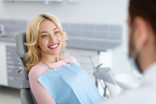 Wisdom Tooth Extraction in Ontario, CA | Book a Free Consultation