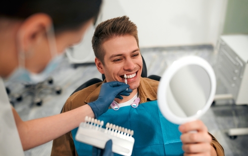 Costo de Carillas en Ontario, CA | Dentista Cosmetico | Consulta Gratis