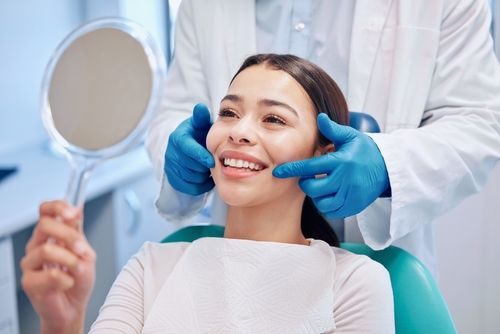 Dentist in Chino, CA | Mini Dental Implants | Cosmetic Dentistry