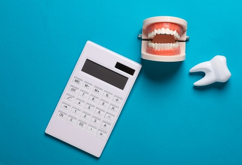 Price of Mini Dental Implants in Ontario, CA | Free Consultations