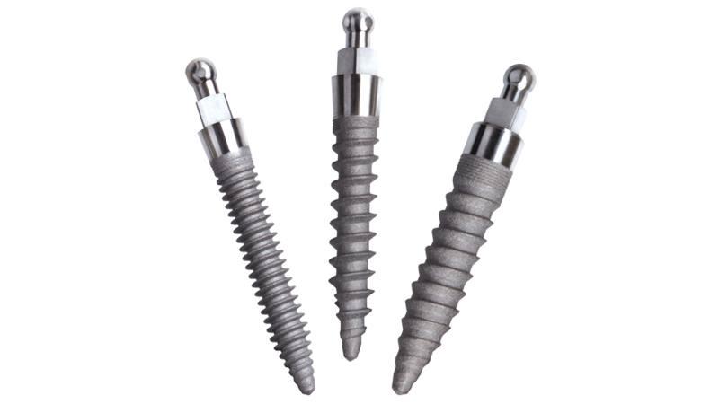 ¡Implantes Dentales en Chino, CA - Reserve una consulta gratis hoy!