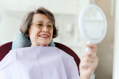 Dental Implants in Pomona, CA | Book a Free Consultation Today!