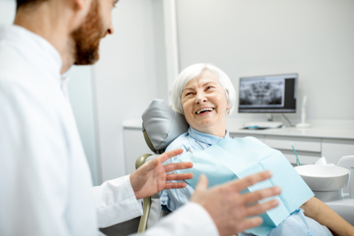 Dental Implants in Southern California, CA | Free Consultations