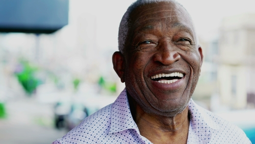 Denture Stabilization in Ontario, CA | Implant Dentist Near Me