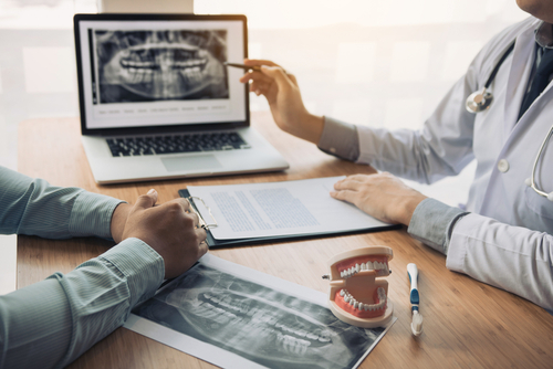 Traditional Dental Implant in Ontario, CA | Book a Free Consultation