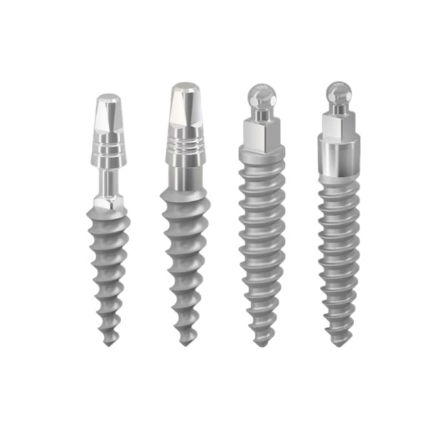 Implantes dentales de una sola pieza en Ontario, CA | Consultas gratuitas