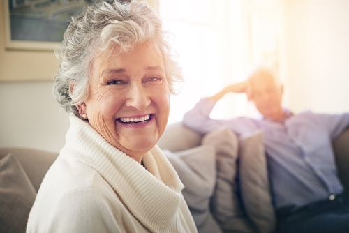 Snap-On Dentures in Ontario, CA | Free Consultations Near Me