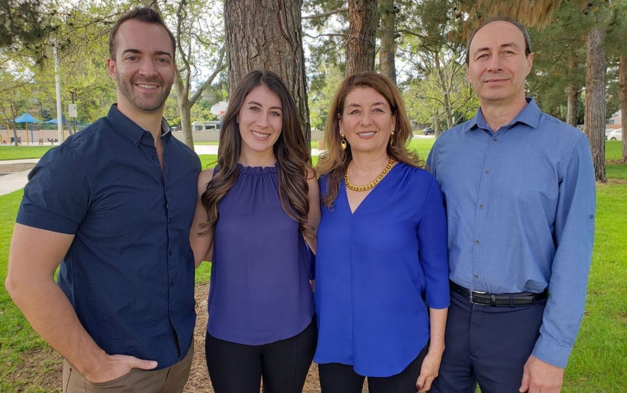 Implant Dentist in Ontario, CA Book a Free Consultation Today!