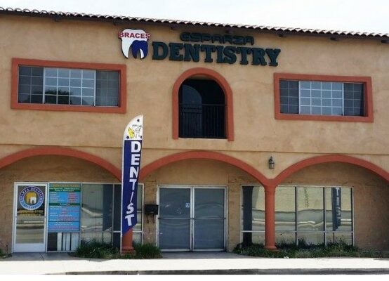 Areas Served | Esparza Dentistry in Ontario, Chino, and Rialto, CA