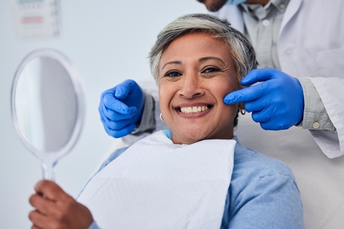 Free Dental Consultation in Ontario, CA | Affordable Care Near Me