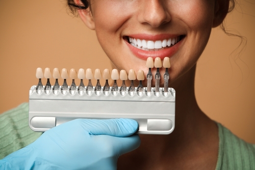 Does Getting Veneers Hurt? | Cosmetic Dentistry in Ontario, CA